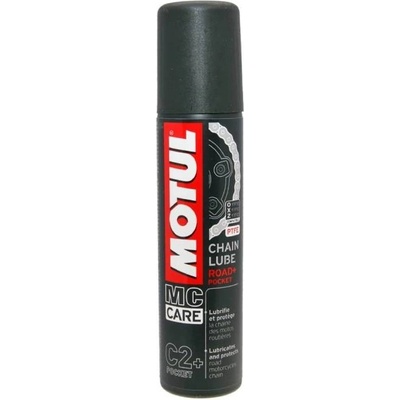 Motul C2+ Chain Lube Road Plus 100 ml