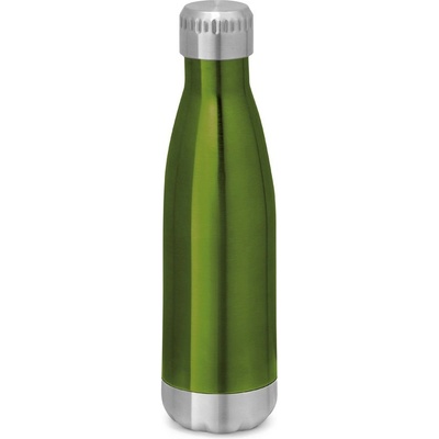 Show láhev z nerezové oceli Světle zelená 510 ml