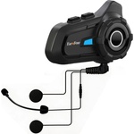 Eurofone Интерком за каска EuroFone OT-S2 за 2 водача (OT-S2)