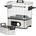 WMF LONO Sous-Vide Pro (04.1536.0011)