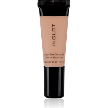 INGLOT All Covered Under Eye Concealer 96 Коректор 10ml