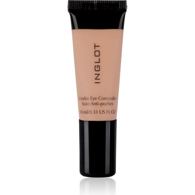 INGLOT All Covered Under Eye Concealer 96 Коректор 10ml