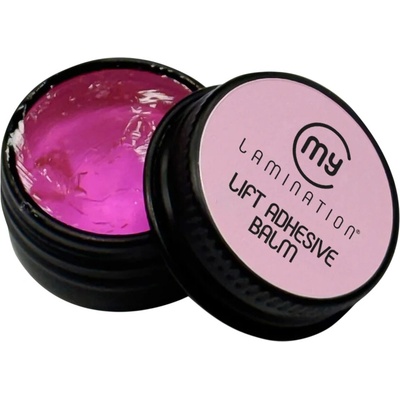 My Lamination Lift Adhesive Balm lepicí balzám na lash lifting 5 g – Zbozi.Blesk.cz