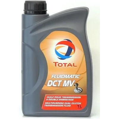Total FLUIDMATIC DCT MV 1 l