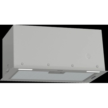 Gorenje Аспиратор за вграждане Gorenje BHI631AS (BHI631AS)