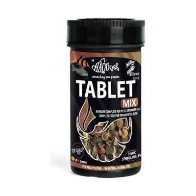 Haquoss Tablet Mix 250 ml