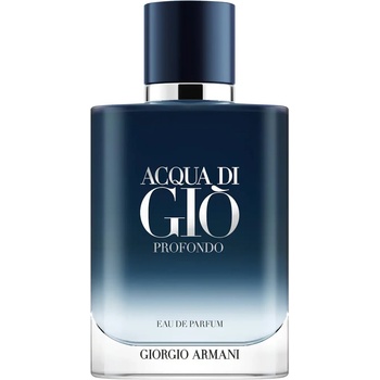 Giorgio Armani Acqua di Gio Profondo EDP 100 ml Tester