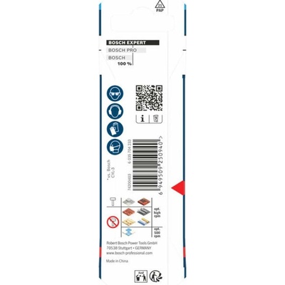 Bosch 2608902249
