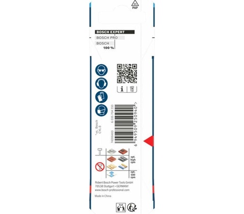 Bosch 2608902249