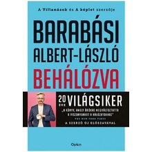 Behálózva