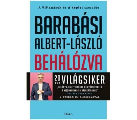 Behálózva
