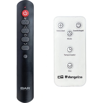 General Orbegozo wf0242 - Вентилатор за таван дистанционно управление дубликат (wf0242)