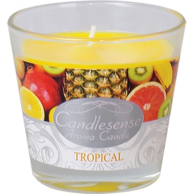 Nohel Garden TROPICKÉ OVOCE 140g