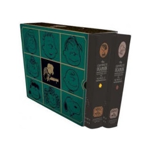 Complete Peanuts Boxed Set 1975-1978 | Charles M. Schulz (ISBN: 9781606993767)