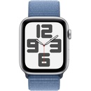 Inteligentné hodinky Apple Watch SE (2023) Cellular 44mm