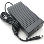 HP Заряднo за лаптоп HP, 180W, 19V, 9.5A, 7.4mm 5.0mm, Заместител (CHAR0184)