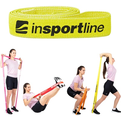 inSPORTline Rand Medium