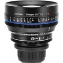 ZEISS CP.2 35mm T1.5 Super Speed Distagon T* E-mount