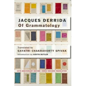 Of Grammatology (ISBN: 9781421419954)