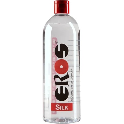 Силиконов лубрикант, копринена нежност - Silicone Lubricant 1000ml (MEGAI15900)