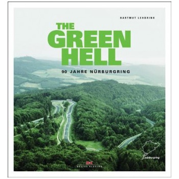 Green Hell - Lehbrink Hartmut