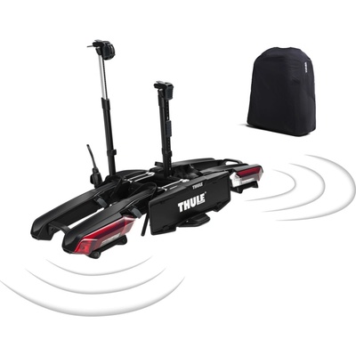 Thule Epos 2 ParkSecure Cover