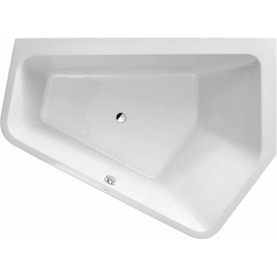 Duravit Paiova 5 190 x 140 cm 700397000000000