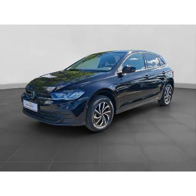 Volkswagen Polo 1.0 TSI DSG Life 70 kW