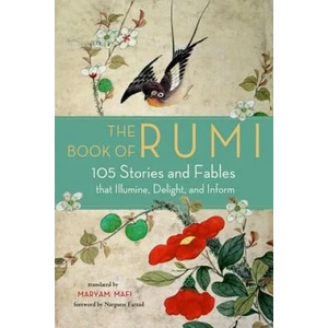 Book of Rumi | Rúmí (ISBN: 9781571747464)