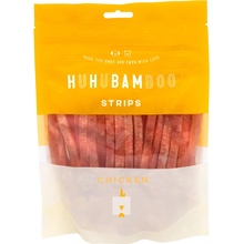 Huhubamboo kuracie prúžky 250 g