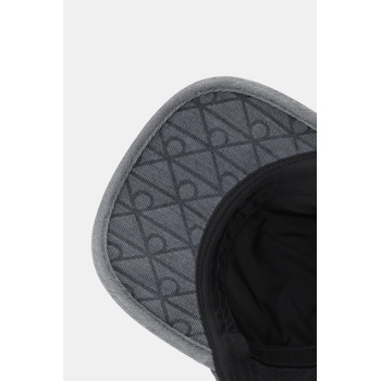 Calvin Klein Дънкова шапка с козирка Calvin Klein (LV04F5042G)