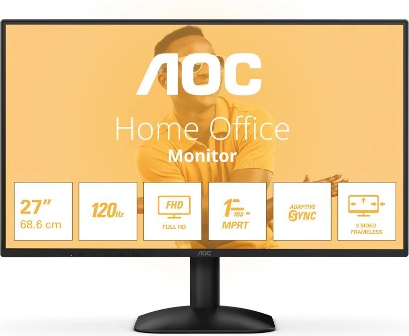 AOC 27B31H