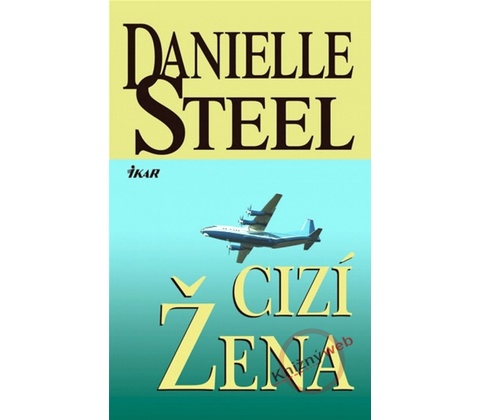 Cizí žena