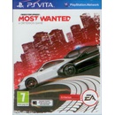Hry na PS Vita Need for Speed Most Wanted 2