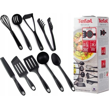 Tefal K001S925 9 ks Bienvenue