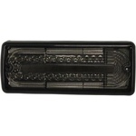  Диодни стопове за Mercedes W461/W463 G-CLASS (1990-2012) - опушени