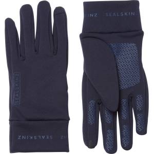 Sealskinz Ръкавици Sealskinz Acle Gloves - Navy (202-5867-0213)
