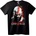 NOONEBRAND Тениска God of War - Кратос - XL, Black