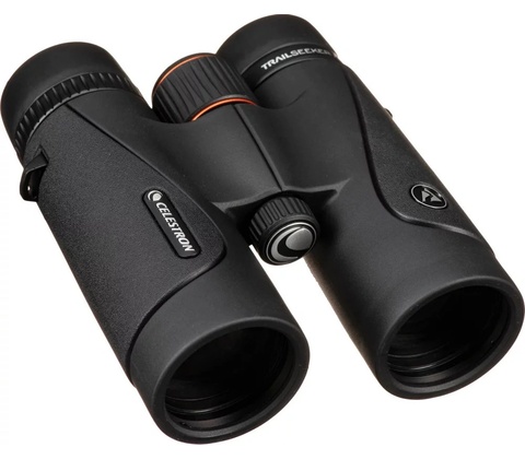 Celestron TrailSeeker 10x42