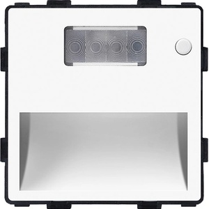 ELMARK Element СЕНЗОР ЗА led ОСЕТЛЕНИЕ, БЯЛ (195lflmd/wh)
