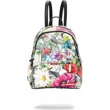 Sprayground batoh Floral Money Mini 10 l