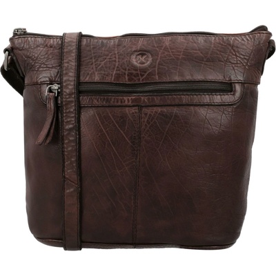 Hide & Stitches Paint Rock 18185 Dark brown 7L
