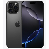 Apple iPhone 16 Pro Max 512GB Black Titanium Apple iPhone 16 Pro Max 512GB Black Titanium