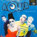 AQUA: AQUARIUM, CD
