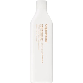 Image 1 of Original & Mineral Fine Intellect Conditioner балсам за обем за фина коса 350ml