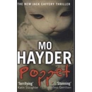 Poppet - Mo Hayder