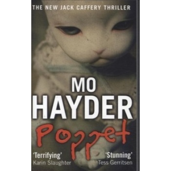 Poppet - Mo Hayder