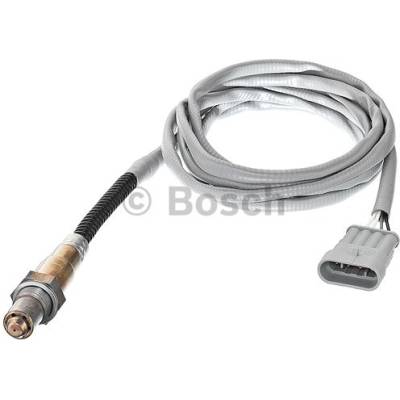 Lambda sonda BOSCH 0 258 006 391