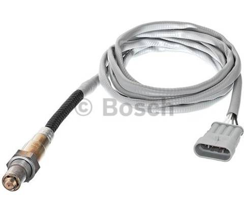 Lambda sonda BOSCH 0 258 006 391