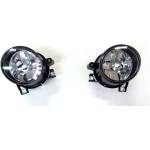  КОМПЛЕКТ ФАРОВЕ ЗА ДИРЕКТНА СМЯНА ЗА ФОЛКСВАГЕН ПОЛО volkswagen polo hatch 9n1 2001-2005 oem